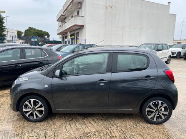 CITROEN C1 VTi 72 S&S 5 porte Shine rif. 24204383 - Foto 10