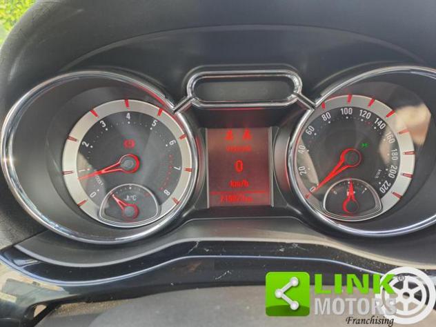 OPEL Adam 1.4 87CV GPL TECH AIR rif. 24198915 - Foto 8
