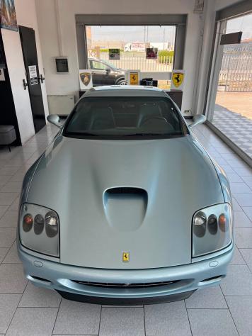 Ferrari 575 575M Maranello F1 - Foto 4