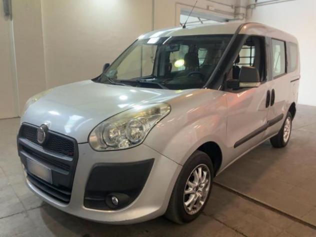 FIAT Doblo Doblò 1.6 MJT Dynamic rif. 24122613 - Foto 2