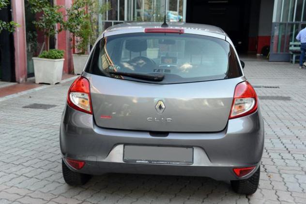 RENAULT Clio 1.2 16V 5 porte GPL Dynamique rif. 24141968 - Foto 6