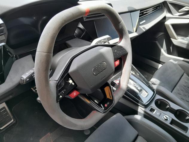 Audi A3 RS 3 SPB TFSI quattro S tronic - Foto 7