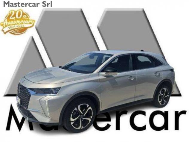 DS AUTOMOBILES DS 7 DS7 1.5 bluehdi Bastille 130cv auto TG : GP731BE rif. 23965273