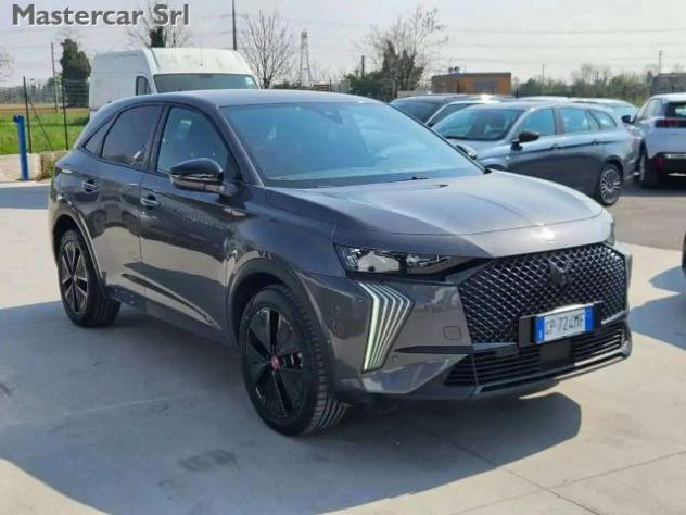 DS AUTOMOBILES DS 7 1.5 bluehdi Performance Line 130cv - GP724MF rif. 23989082 - Foto 8