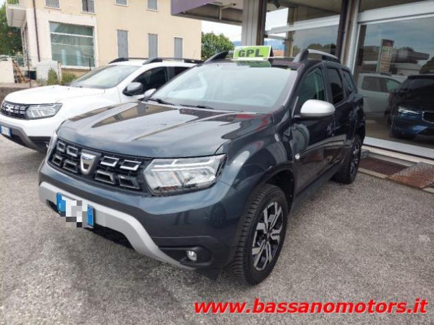 DACIA Duster 1.0 TCe GPL 4x2 Journey IN ARRIVO A BREVE rif. 24109251