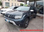 DACIA Duster 1.0 TCe GPL 4x2 Journey IN ARRIVO A BREVE  rif. 24109251