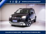 FIAT Pandina 1.0 FireFly 70cv S&S Hybrid Cross