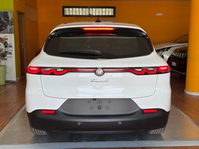 ALFA ROMEO Tonale 1.6 diesel 130 CV TCT6 5 POSTI AUTOCARRO rif. 24066072 - Foto 5