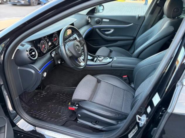MERCEDES Classe E (W/S213) E 200 Auto Exclusive - Foto 9