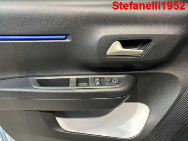 CITROEN C3 Nuova Turbo 100cv - YOU rif. 24095929 - Foto 10