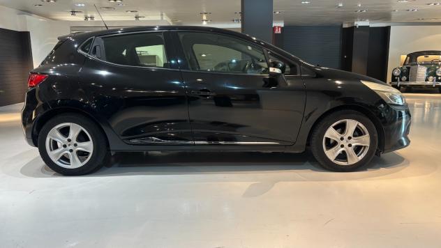 RENAULT CLIO 1.5D 75CV - 2013 - Foto 8