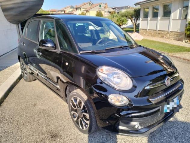 FIAT 500L 1.4 95 CV Lounge rif. 24059413 - Foto 3
