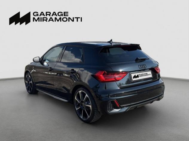 Audi A1 Sportback Audi 1.0 Tfsi S-line Edition 116cv s-tronic - Foto 4