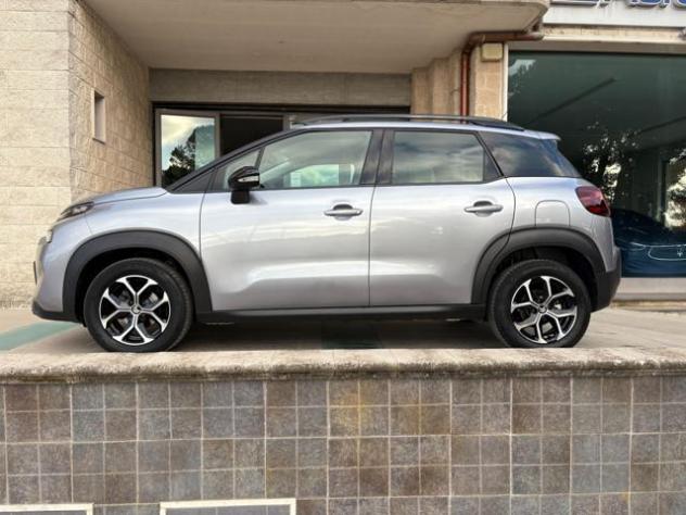 CITROEN C3 Aircross 1.5 BlueHDi 110 S&S Plus rif. 23820847 - Foto 8