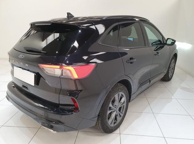 Ford Kuga Kuga 1.5 EcoBoost 150 CV S&S 2WD ST-Line - Foto 5