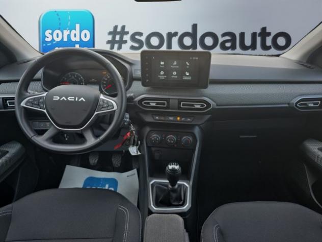 DACIA Sandero Streetway 1.0 TCe ECO-G Expression rif. 23753502 - Foto 10