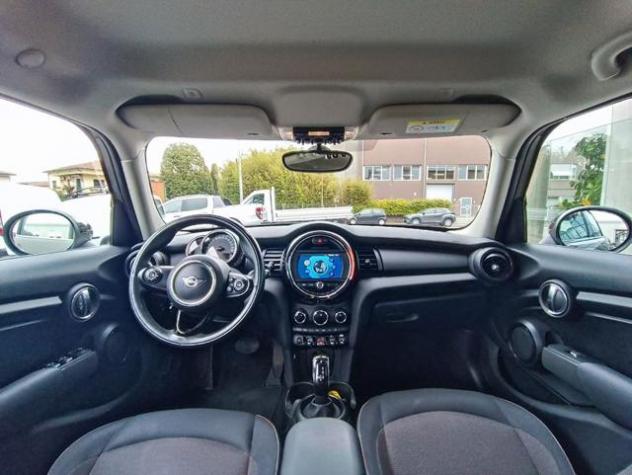 MINI One 1.5 One Hype 5 porte rif. 24088004 - Foto 10