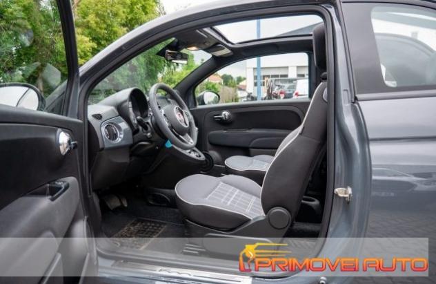 FIAT 500C 1.2 Lounge rif. 19605718 - Foto 2