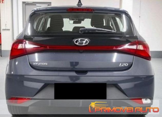 HYUNDAI i20 1.2 MPI MT rif. 19785470 - Foto 7