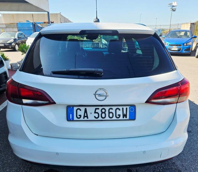 Opel Astra 1.5 CDTI 122 CV S&S Sports Tourer Ultimate - PREZZO PIU' BASSO D'ITALIA!- - Foto 6