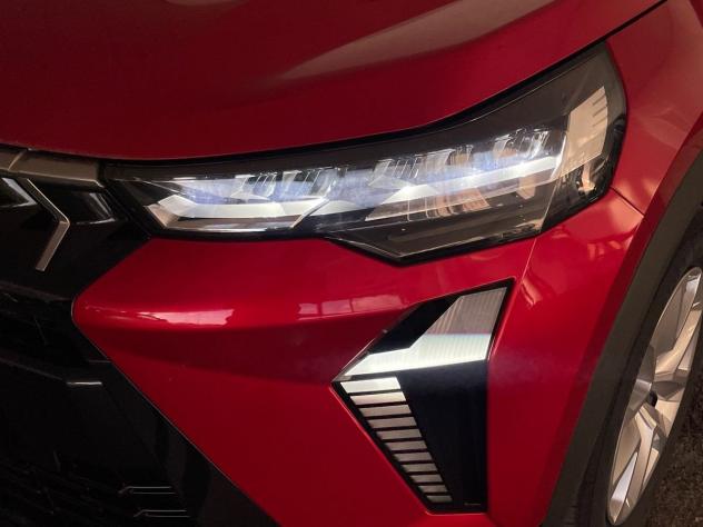 Mitsubishi ASX 1.0 BENZINA - INVITE | 2025 - KM0 | 91CV - Foto 7