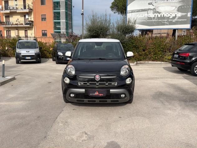 FIAT 500L 500L Cross 1.3 mjt 95cv - Foto 2