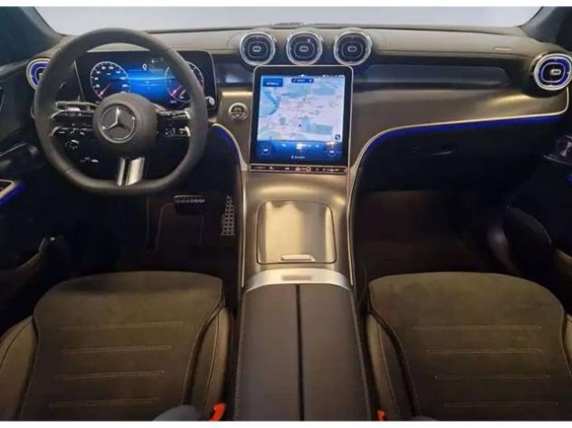 MERCEDES-BENZ GLC 220 Coupe d 4matic auto Premium Plus AMG/Night/Burmest rif. 24068259 - Foto 7