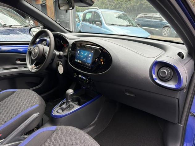 TOYOTA Aygo X 1.0 VVT-i 72 CV 5 porte Trend S-CVT *PREZZO PROMO* rif. 23225440 - Foto 8