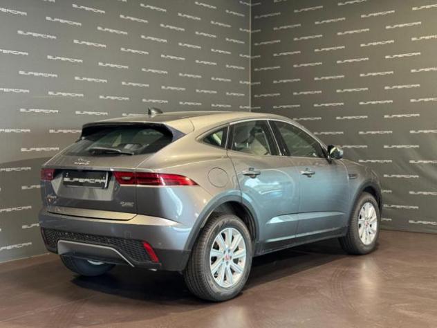 JAGUAR E-Pace 2.0D 150 CV AWD aut. S rif. 24008634 - Foto 3