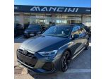 AUDI A3 SPB 35 TDI S tronic S line edition rif. 22442868