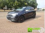 OPEL Mokka 1.4 Turbo GPL Tech 140CV 4x2 Ego rif. 24002434