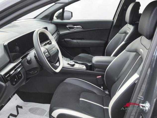 KIA Sportage PE 1.6 DS MH DCT GTL rif. 23734639 - Foto 10