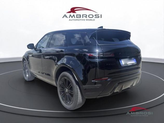 LAND ROVER Range Rover Evoque 2.0 AJ21-D4M SWB S -AUTOCARRO rif. 23009096 - Foto 5