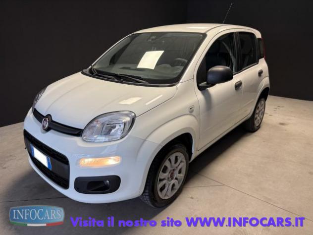 FIAT Panda 0.9 TwinAir Turbo Natural Power Easy Metano rif. 23728027 - Foto 3