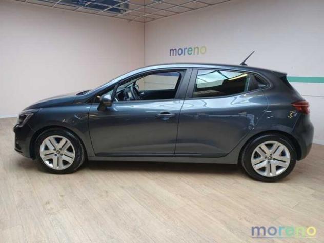RENAULT Clio 1.6 hybrid Zen E-Tech 140 CV Auto rif. 18408862 - Foto 3