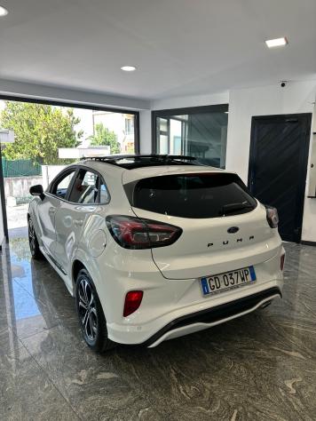 Ford Puma 1.5 EcoBlue 120 CV S&S ST-Line - Foto 6