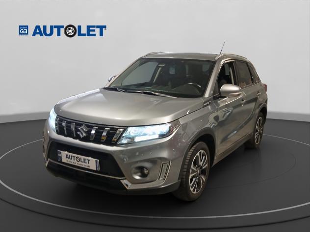 Suzuki Vitara 1.4 Hybrid 4WD AllGrip Top BENZINA/GPL