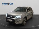Suzuki Vitara 1.4 Hybrid 4WD AllGrip Top BENZINA/GPL