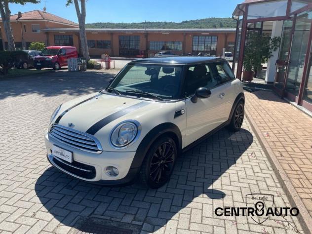 MINI Mini 3ª serie (R56) Mini 1.6 16V Cooper D - Foto 4