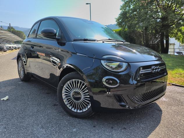 FIAT 500 500 1.0 hybrid Icon