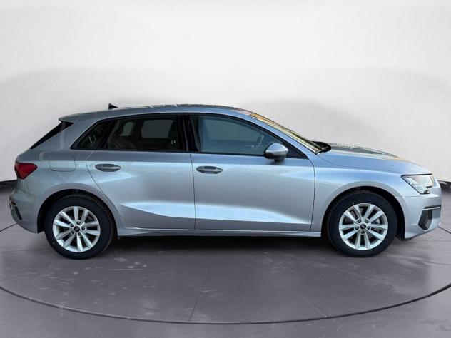 Audi A3 Sportback 30 TFSI S tronic Business - Foto 4