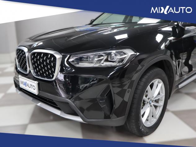 BMW X4 xDrive20d MHEV 48V AUT - Foto 8