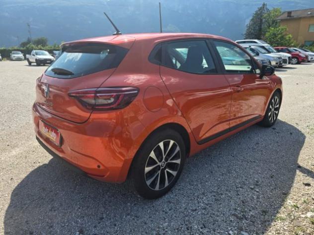 RENAULT Clio TCe 90 CV 5 porte Equilibre rif. 23944888 - Foto 5