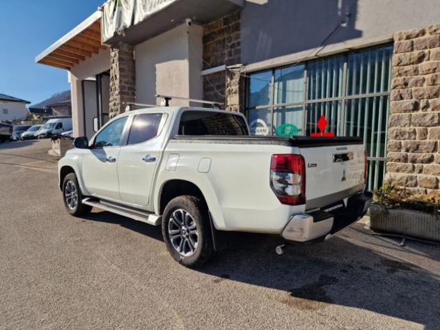 MITSUBISHI L200 2.3 D Double Cab NO IVA rif. 22522385 - Foto 3