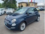 FIAT 500 1.2 69cv Lounge