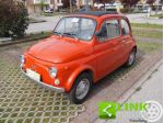 FIAT 500 110R 1973 CONSERVATA UNICO PROPRIETARIO rif. 23494490