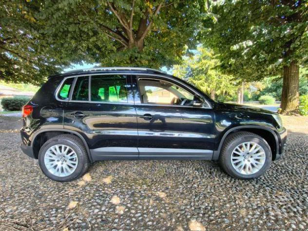 VOLKSWAGEN Tiguan 2.0 TDI DPF 4MOTION DSG 140cv rif. 23979932 - Foto 3