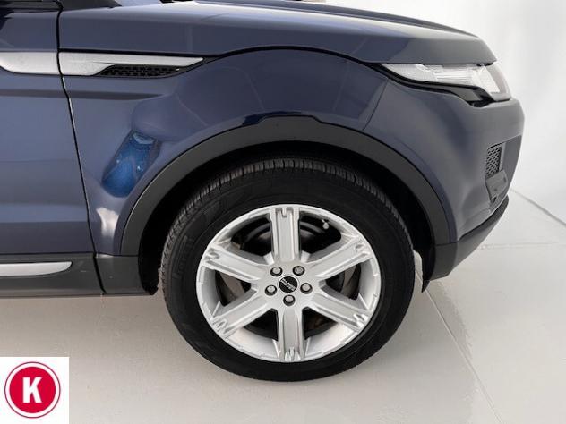 Land Rover Range Rover Evoque 2.2 TD4 5p. Pure*** - Foto 10