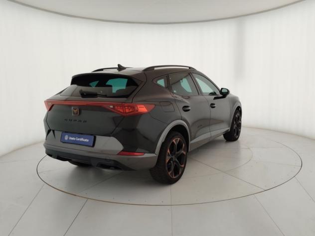 CUPRA Formentor 2.0 TDI 4Drive DSG - Foto 3