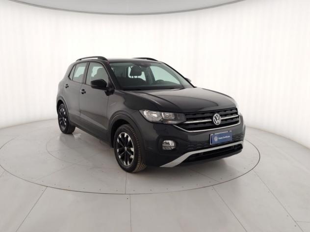 Volkswagen T-Cross 1.0 TSI 81kW Style - Foto 4